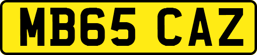 MB65CAZ