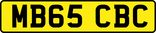 MB65CBC
