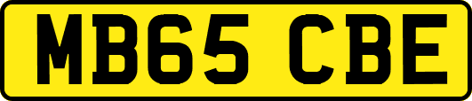 MB65CBE