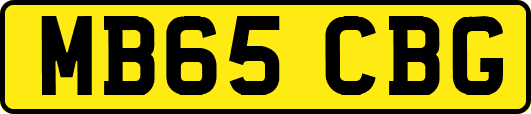 MB65CBG