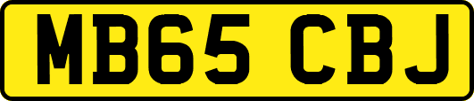 MB65CBJ