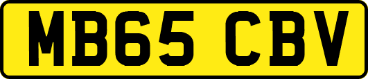 MB65CBV