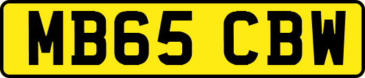 MB65CBW