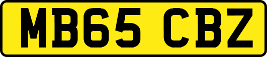 MB65CBZ