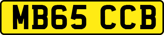 MB65CCB