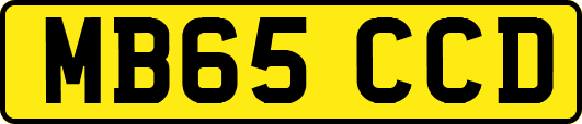 MB65CCD