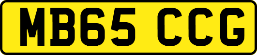 MB65CCG