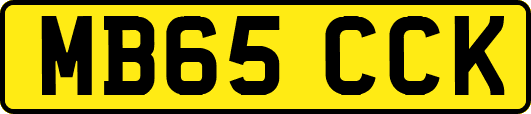 MB65CCK