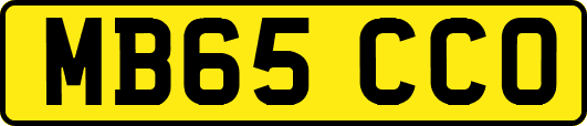 MB65CCO