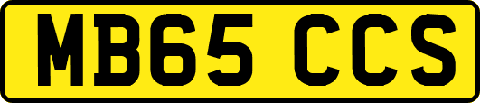 MB65CCS