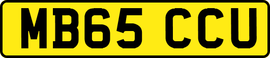 MB65CCU