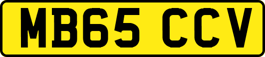 MB65CCV