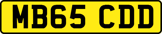 MB65CDD