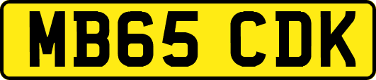 MB65CDK