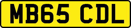 MB65CDL
