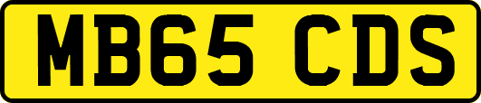 MB65CDS