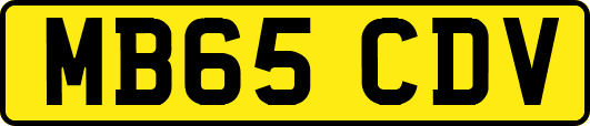 MB65CDV