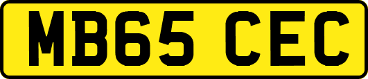 MB65CEC