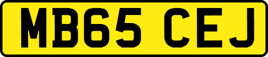 MB65CEJ
