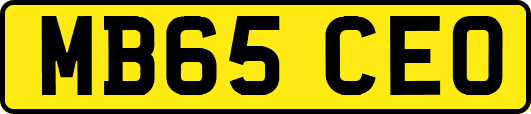 MB65CEO