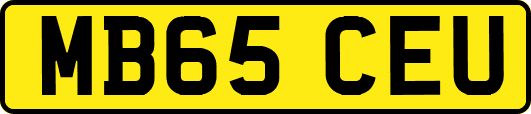 MB65CEU