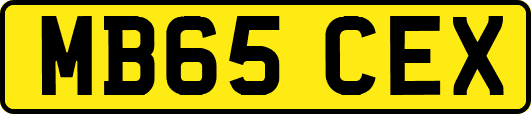MB65CEX