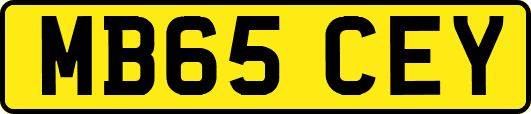 MB65CEY