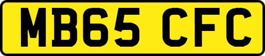 MB65CFC