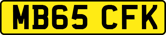 MB65CFK
