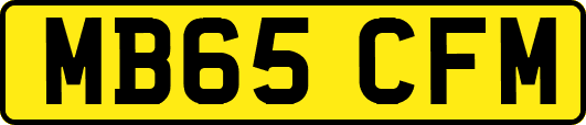 MB65CFM
