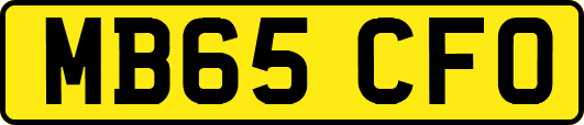 MB65CFO