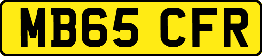 MB65CFR
