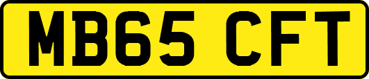 MB65CFT