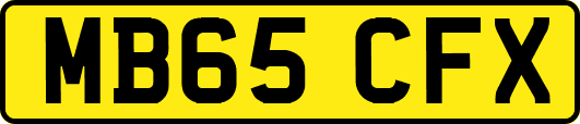 MB65CFX