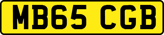 MB65CGB