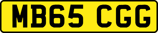 MB65CGG