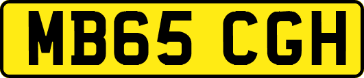 MB65CGH