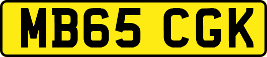MB65CGK