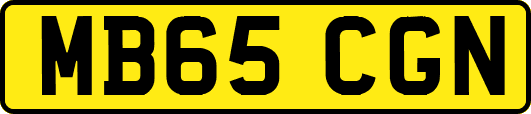 MB65CGN