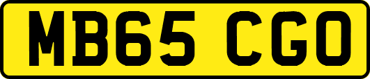 MB65CGO