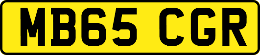 MB65CGR