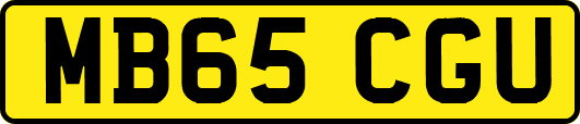 MB65CGU