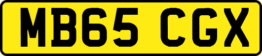 MB65CGX