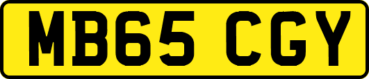 MB65CGY