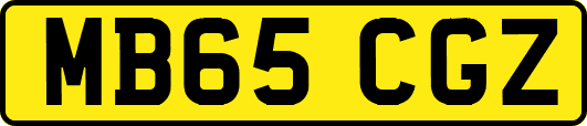 MB65CGZ