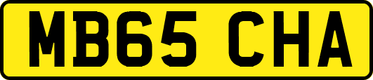 MB65CHA