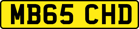 MB65CHD