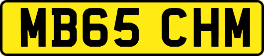 MB65CHM