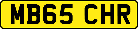 MB65CHR