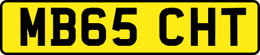 MB65CHT